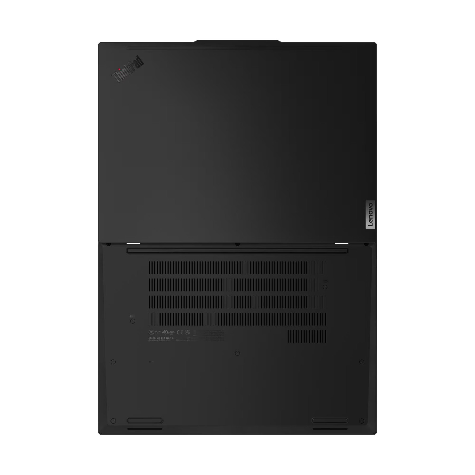 Lenovo ThinkPad L14 Gen 6 Intel Core Ultra 7 255U 32GB 1TB W11 Pro Backlit