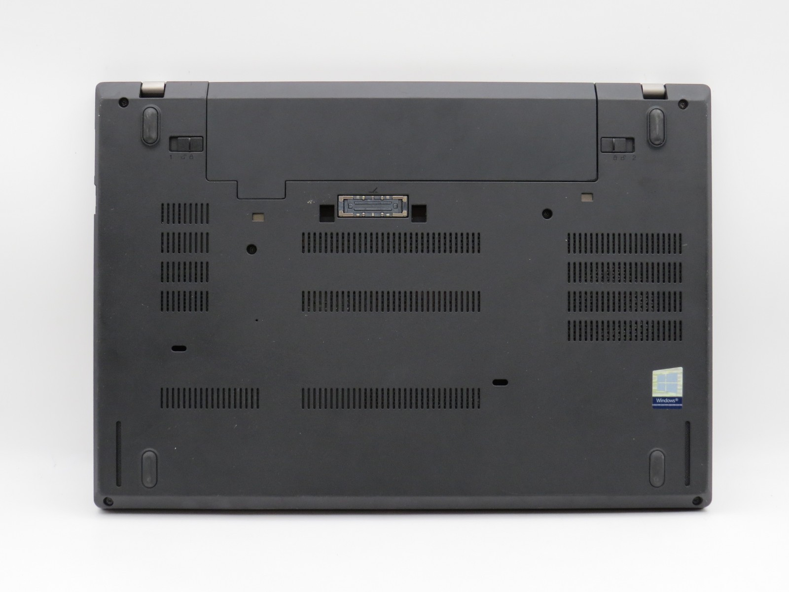 i7-6500U @ 2.5Ghz 16GB DDR4 HD 520 14″ display No OS / HDD / AC *PARTS*