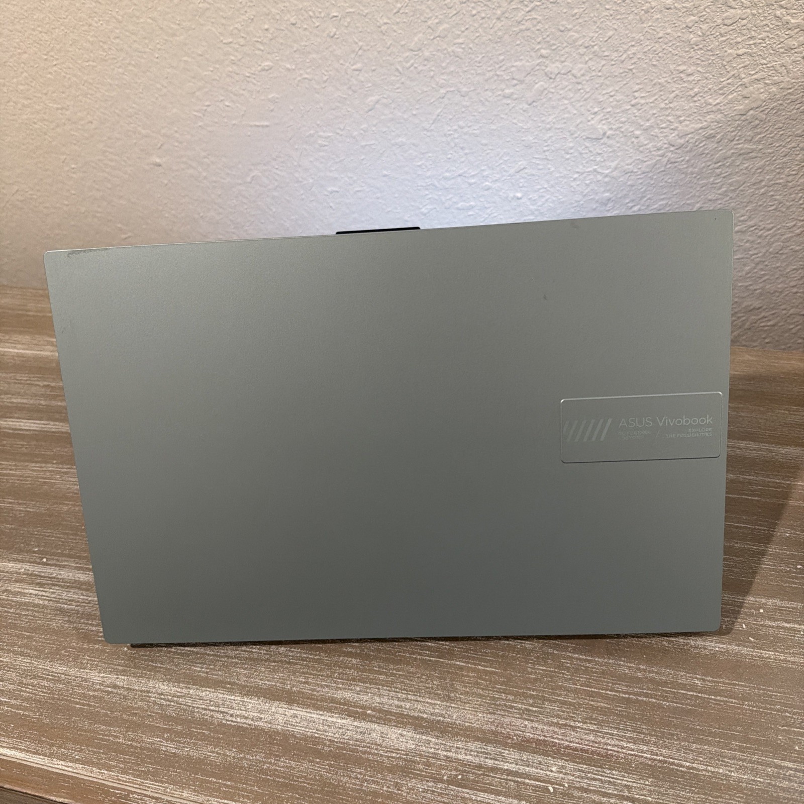 ASUS Vivobook Go 15 E1504GA i3-N305 / 8GB RAM / 256GB SSD / 15.6″ FHD Windows 11