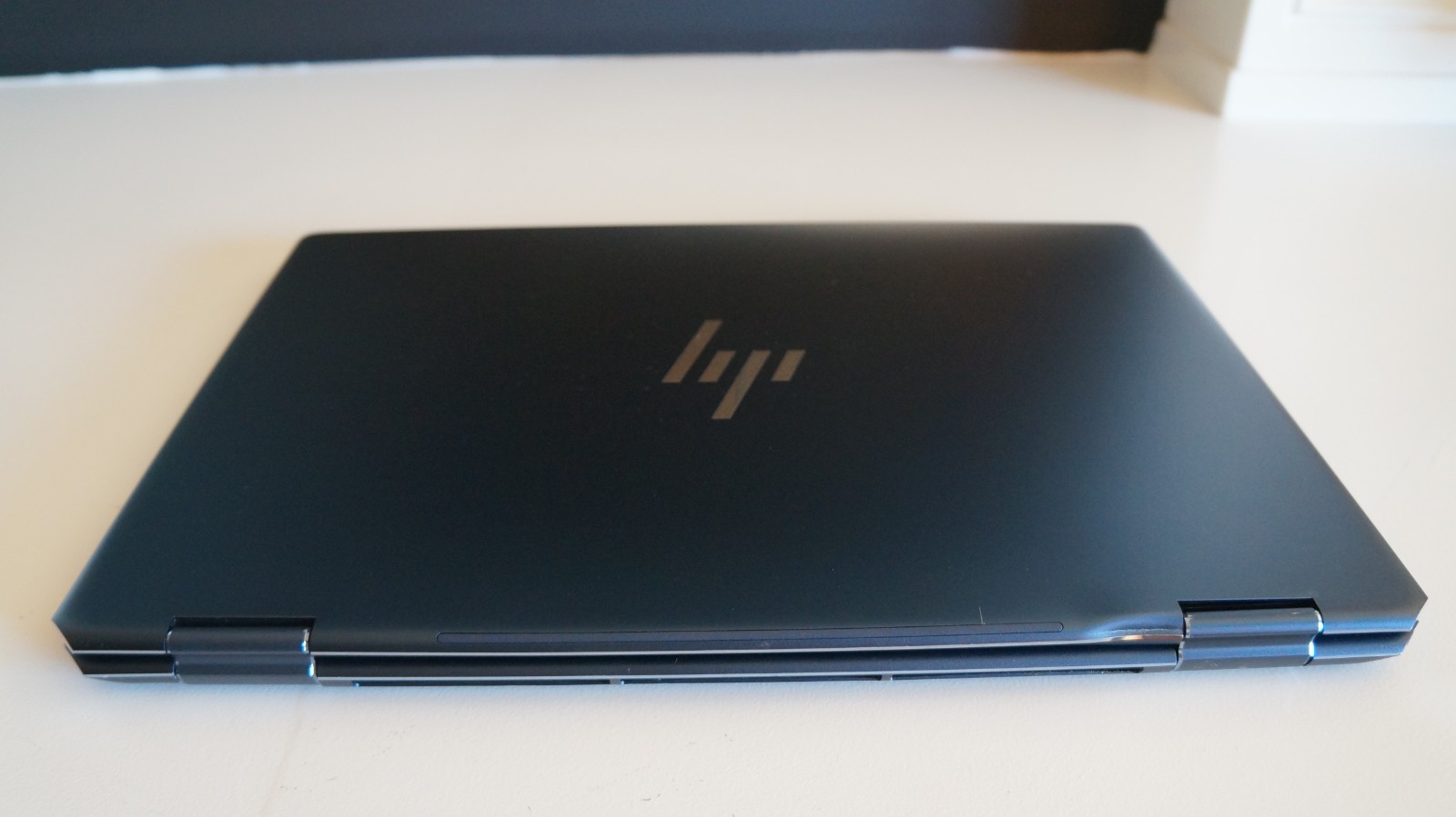 HP Spectre x360 16-F0013DX i7-11390H 16GB RAM 256GB SSD 4K – Blue. READ Careful.