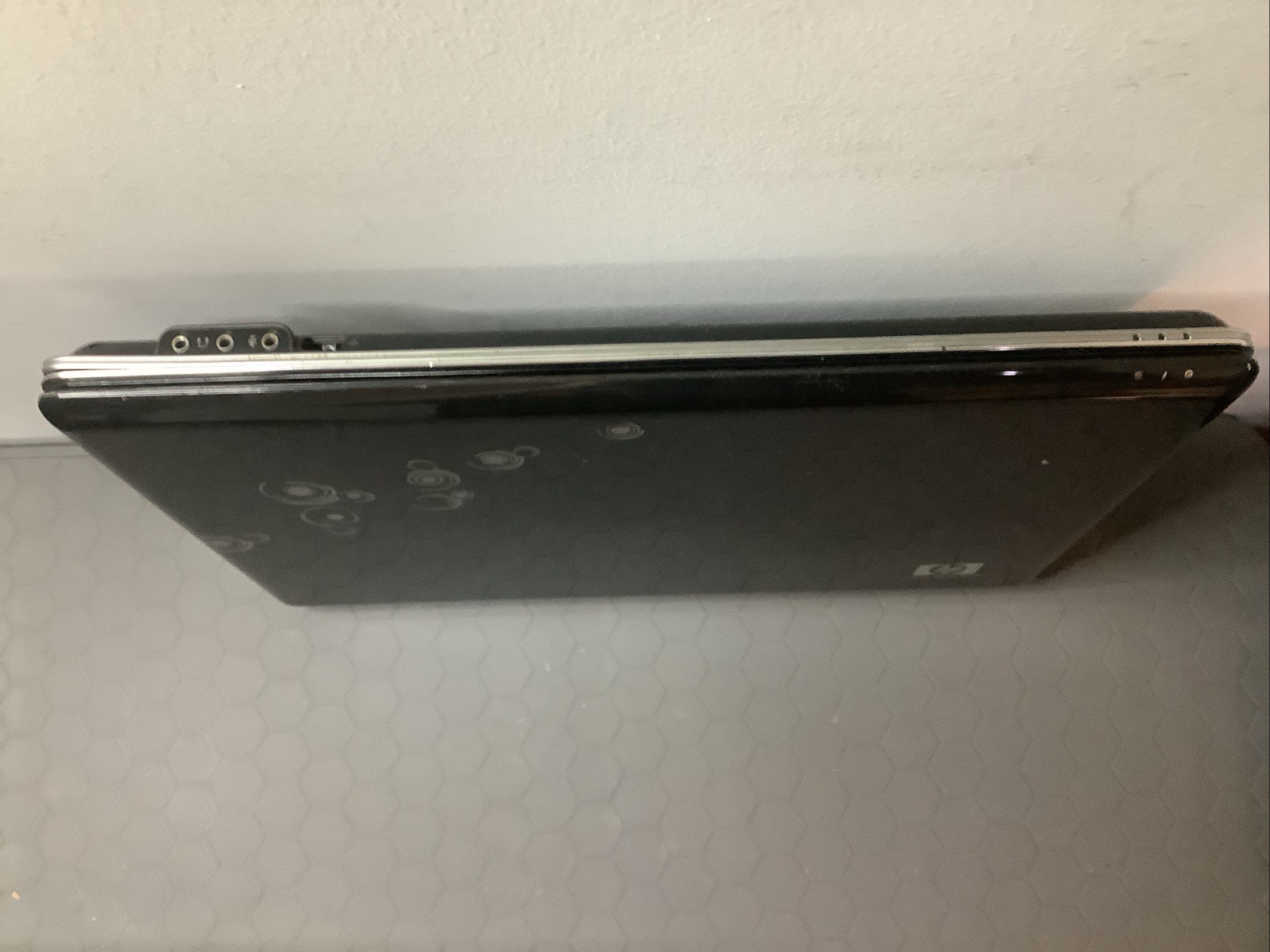 HP Pavilion DV6 Intel Core i5 Laptop for Parts/Repair No HDD 4GB RAM Untested