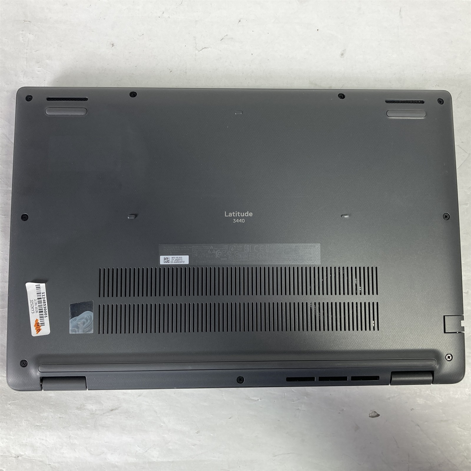 Dell Latitude 3440 14″ Laptop Core i5-1335U 1.3GHz 16GB 256GB NVMe SSD – Win 11