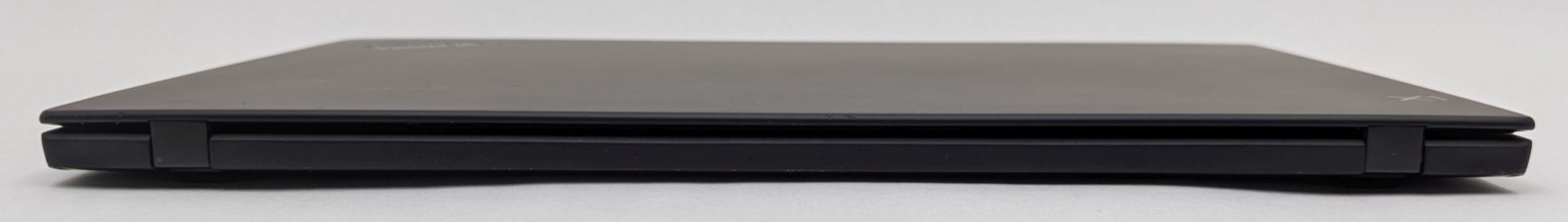 Incomplete Lenovo ThinkPad X1 Carbon 7th Gen 14″ Touch Laptop i7-8565U 8GB RAM