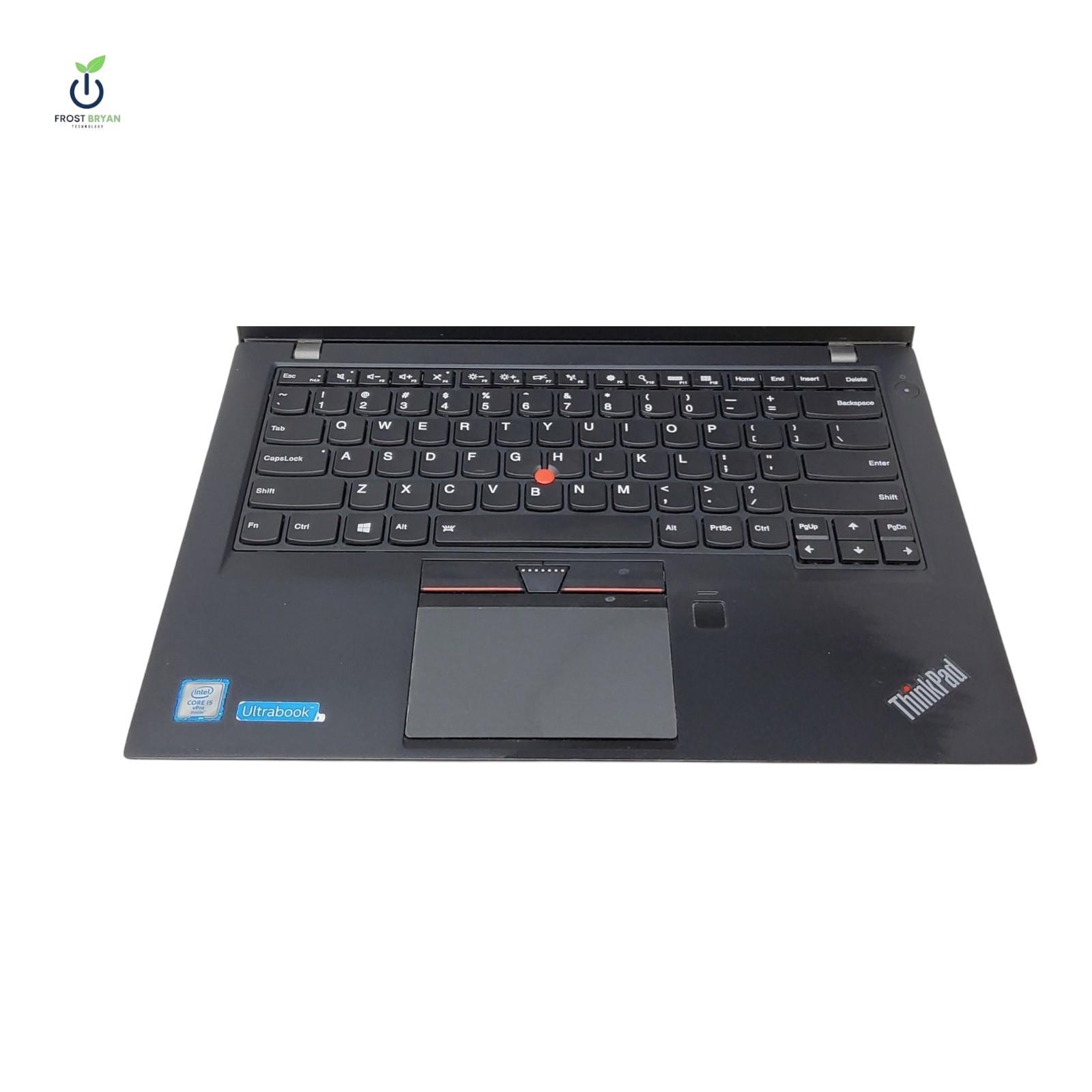 LENOVO THINKPAD T460 Laptop i5-6300U@2.40GHz 8 GB 256 GB No OS, For Parts [READ]