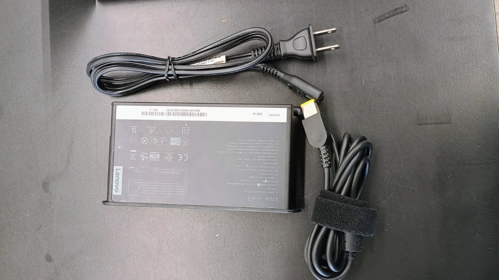 Lenovo ThinkPad P1 Gen 6 16 2.6 GHz i9-13900H 32GB 1TB SSD RTX 2000 Ada