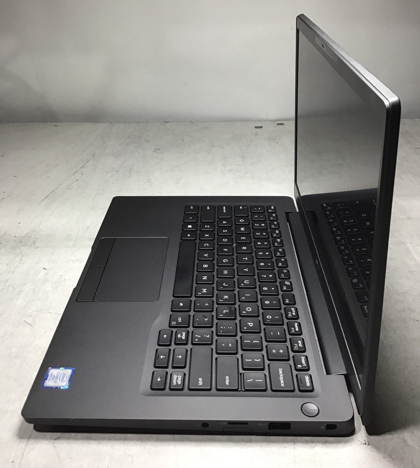 Dell Latitude 7300 Intel i7-8665U @ 1.90GHz 16GB RAM 512GB SSD Win10Pro *READ*