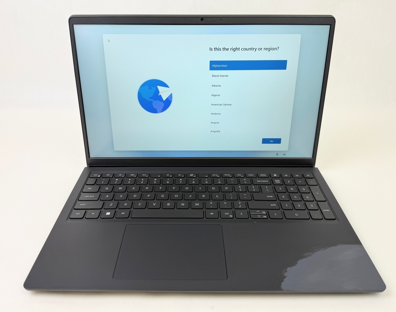 Dell 15 DC15255 15.6″ FHD Touch Ryzen 7 7730U 16GB 512GB SSD W11H