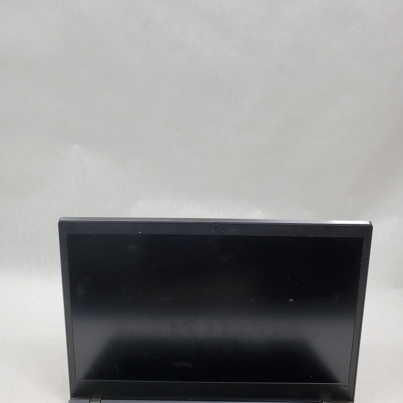 Lenovo ThinkPad T14s Gen 2 AMD Ryzen 5 PRO 5650U 8GB RAM 256GB SSD NO OS