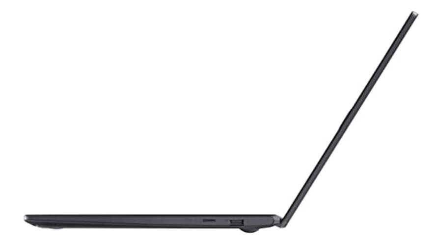 15.6” Vivobook Go Slim Laptop, Thin & Portable for Student N4500 | 4GB | 128GB