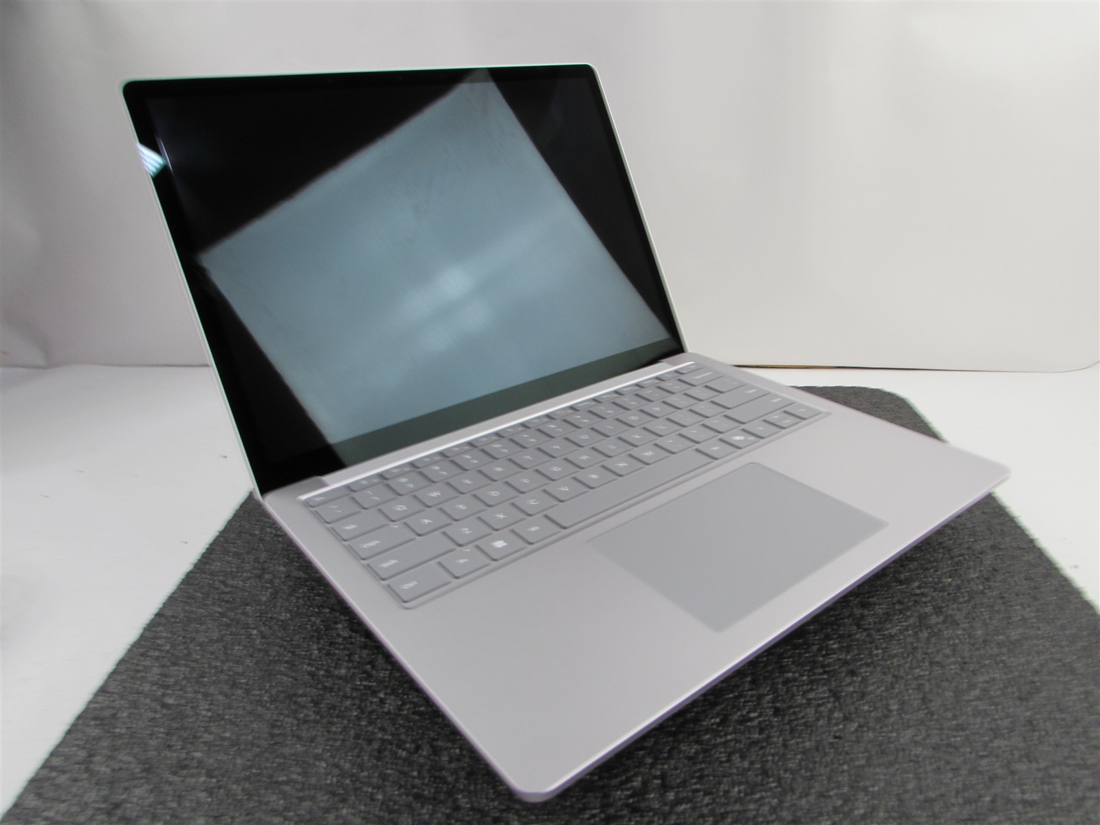 SURFACE SURFACE LAPTOP 6 CORE ULTRA 7 165H 512GB SSD 16GB RAM WIN 11 PRO