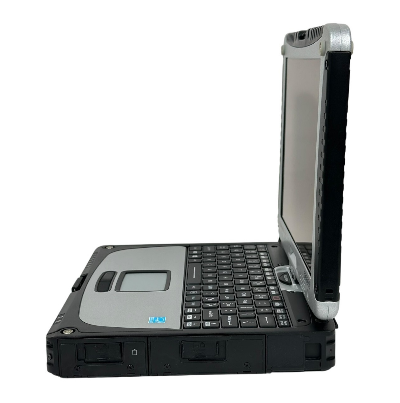 Panasonic Toughbook CF19 MK8 Core i5 3610ME 2.7GHz 12GB RAM 512GB SSD Win 10 Pro