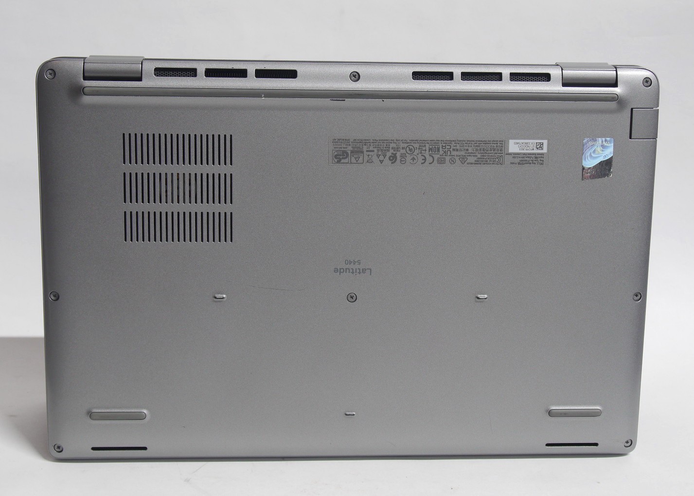 Dell Latitude 5440 FHD Touchscreen 13th Gen Intel Iris Xe 24GB RAM 256GB Win 11