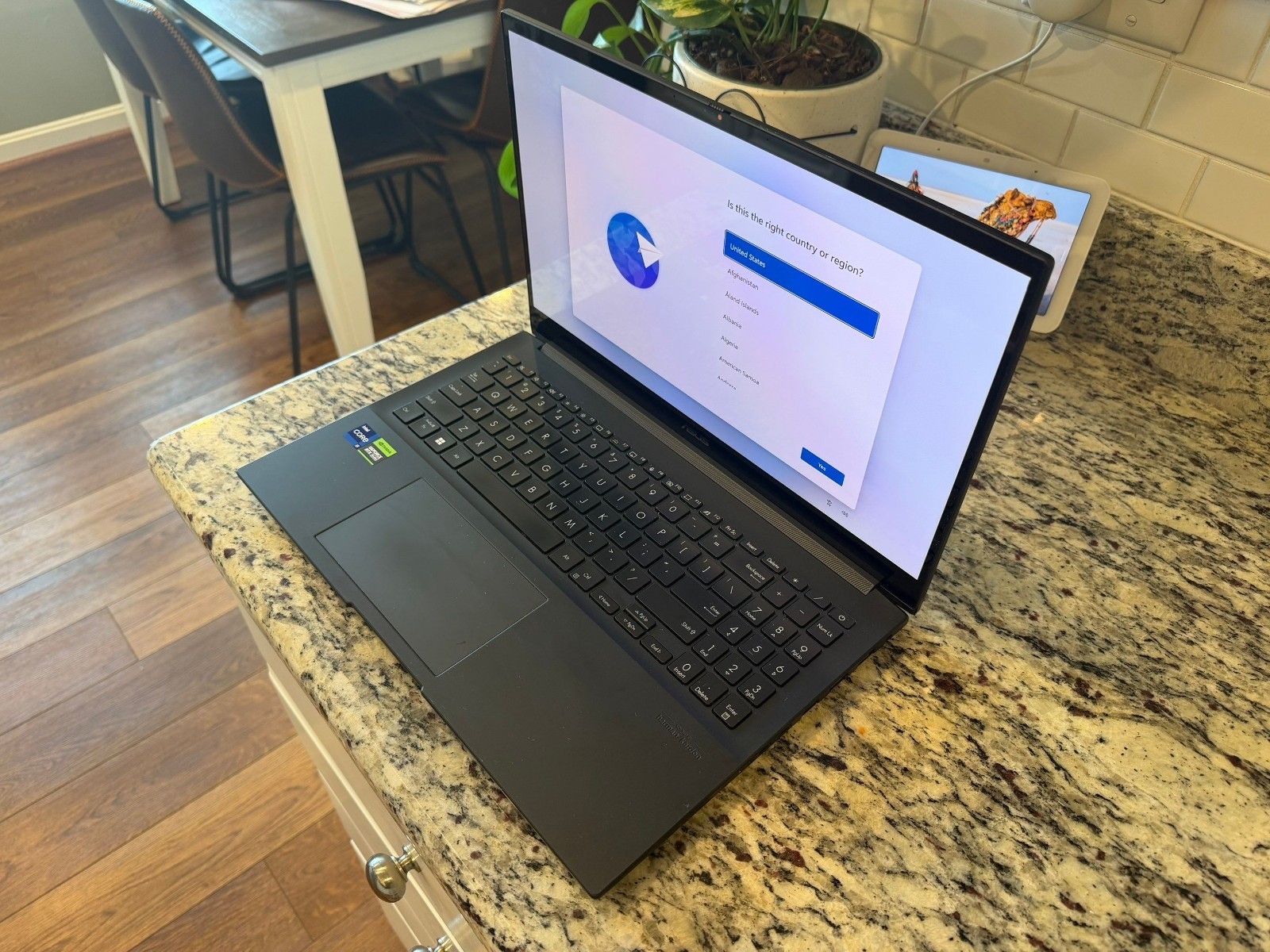 ASUS Q540VJ-I93050 3k OLED 15.6” (1TB SSD Intel Core i9-13900H 2.6GHz 40GB RAM)