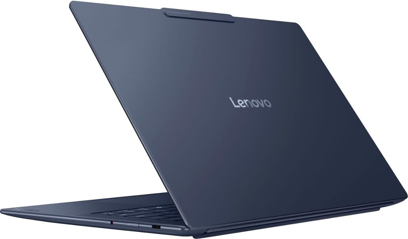 Lenovo Yoga Slim 7 14Q8X9 14.5″ 3K OLED Touch Snapdragon X1E78100 16GB 1TB 2Yr