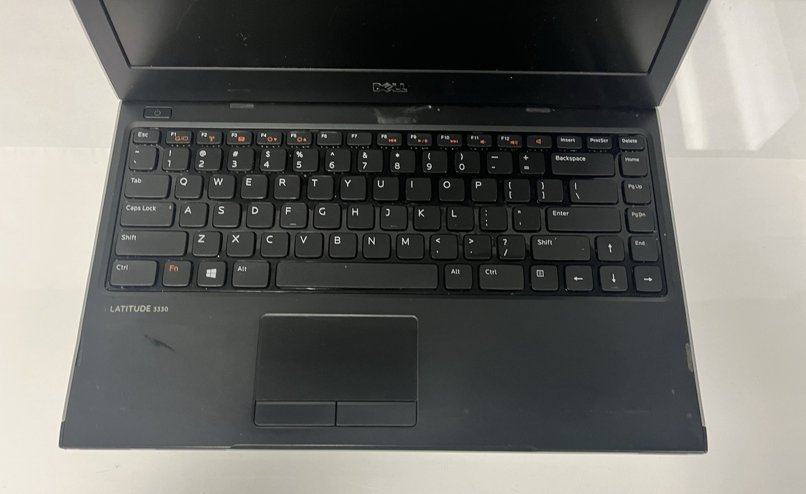 Dell Latitude 3300 13.3″ Intel Core i3-2375M CPU @ 1.50Ghz 4GB Ram 64GB SSD