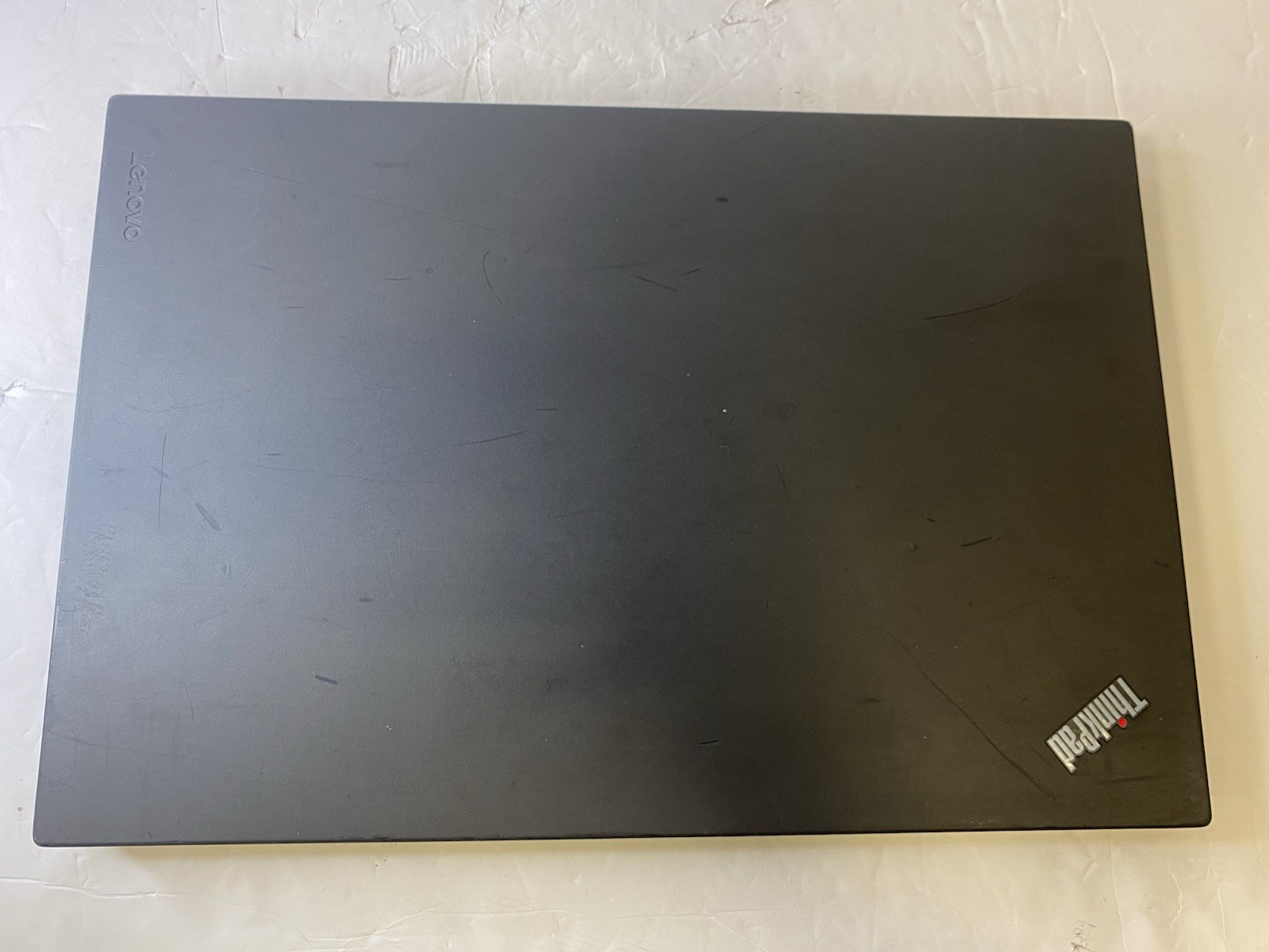 Lenovo ThinkPad T560 Intel i5-6200U @2.40GHz 8GB 256GB 15.6″
