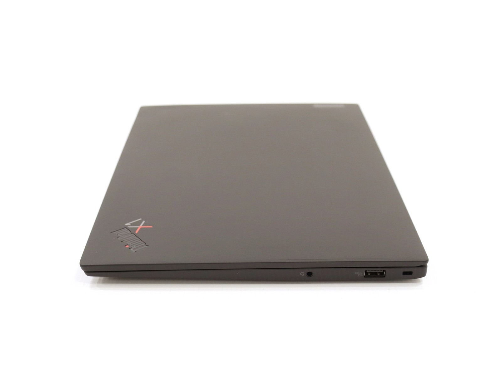 Lenovo ThinkPad X1 Carbon Gen 11 14.0″ FHD+ Intel Core i7-1365U 32GB No NVMe/OS