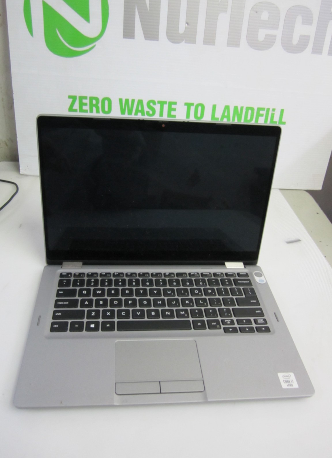 Dell Latitude 5310 2-in-1 i7-10610U 1.80GHz 16GB NO HDD/AC/OS Laptop BIOS