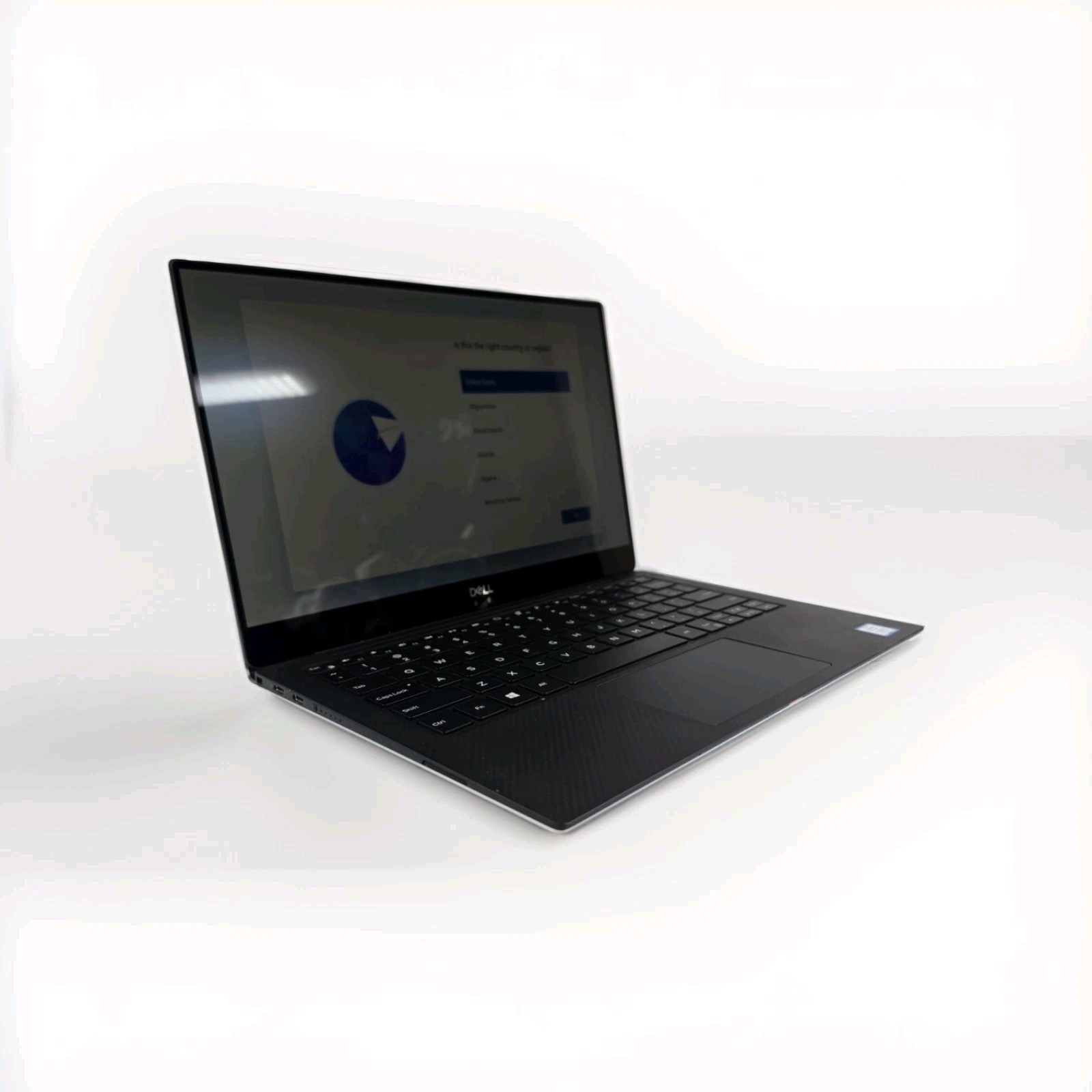 💻 Dell XPS 13 9370 FHD Laptop Intel i5-8250U 8GB RAM 256GB SSD Windows 11