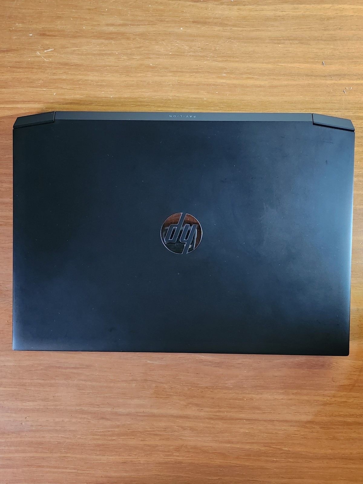 HP Pavilion Gaming 15