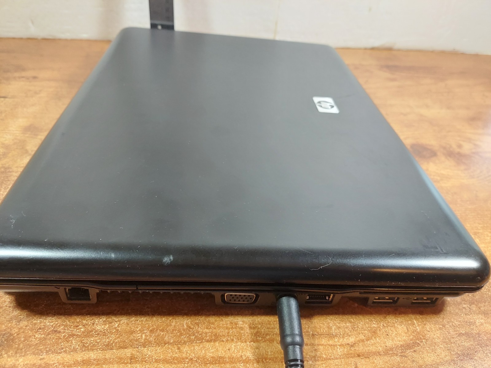 HP Compaq 6730s Notebook PC – For Parts or Repair – No Power