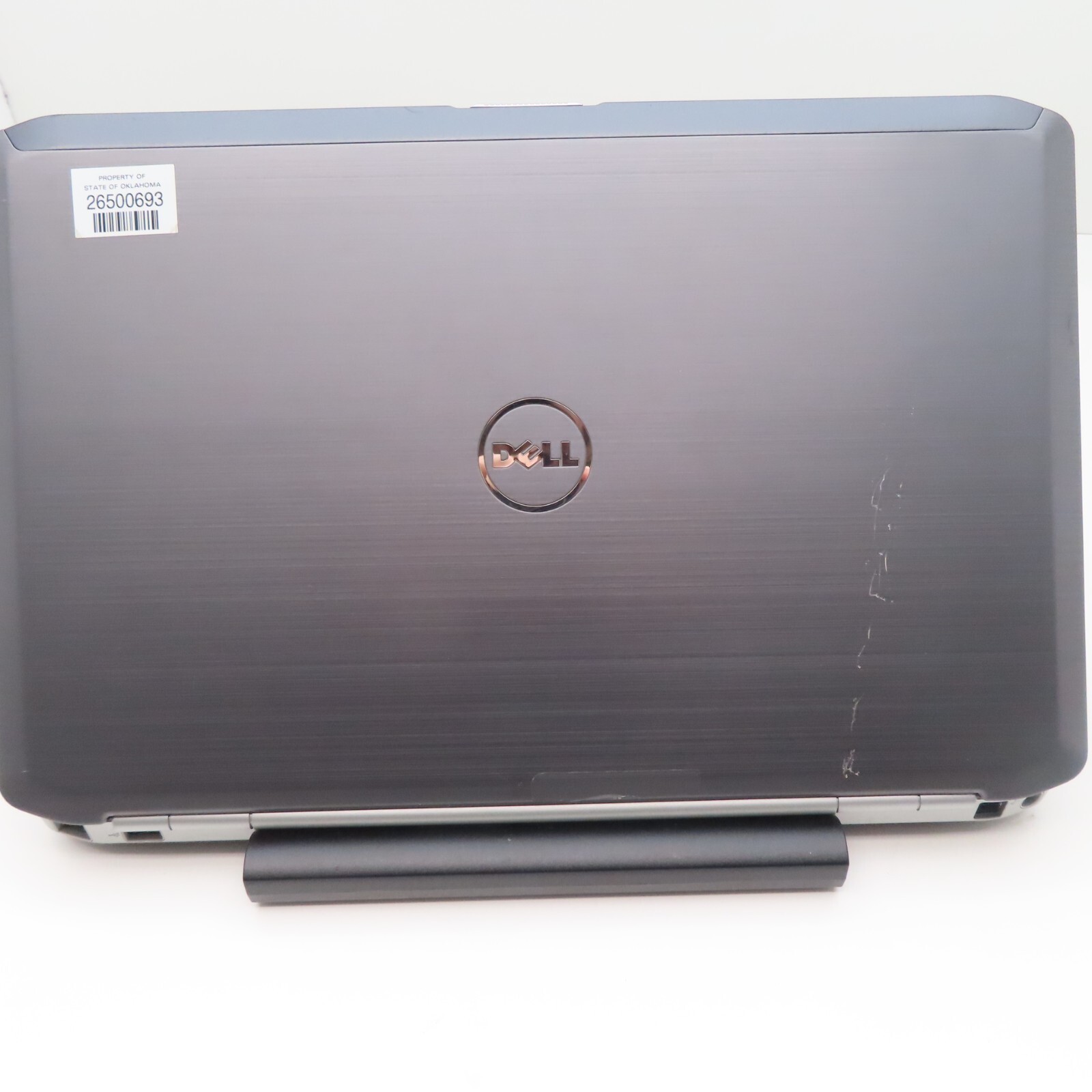 Dell Latitude Laptop Intel Core i5 2.50GHz 2 Cores 4GB DDR3 SDRAM