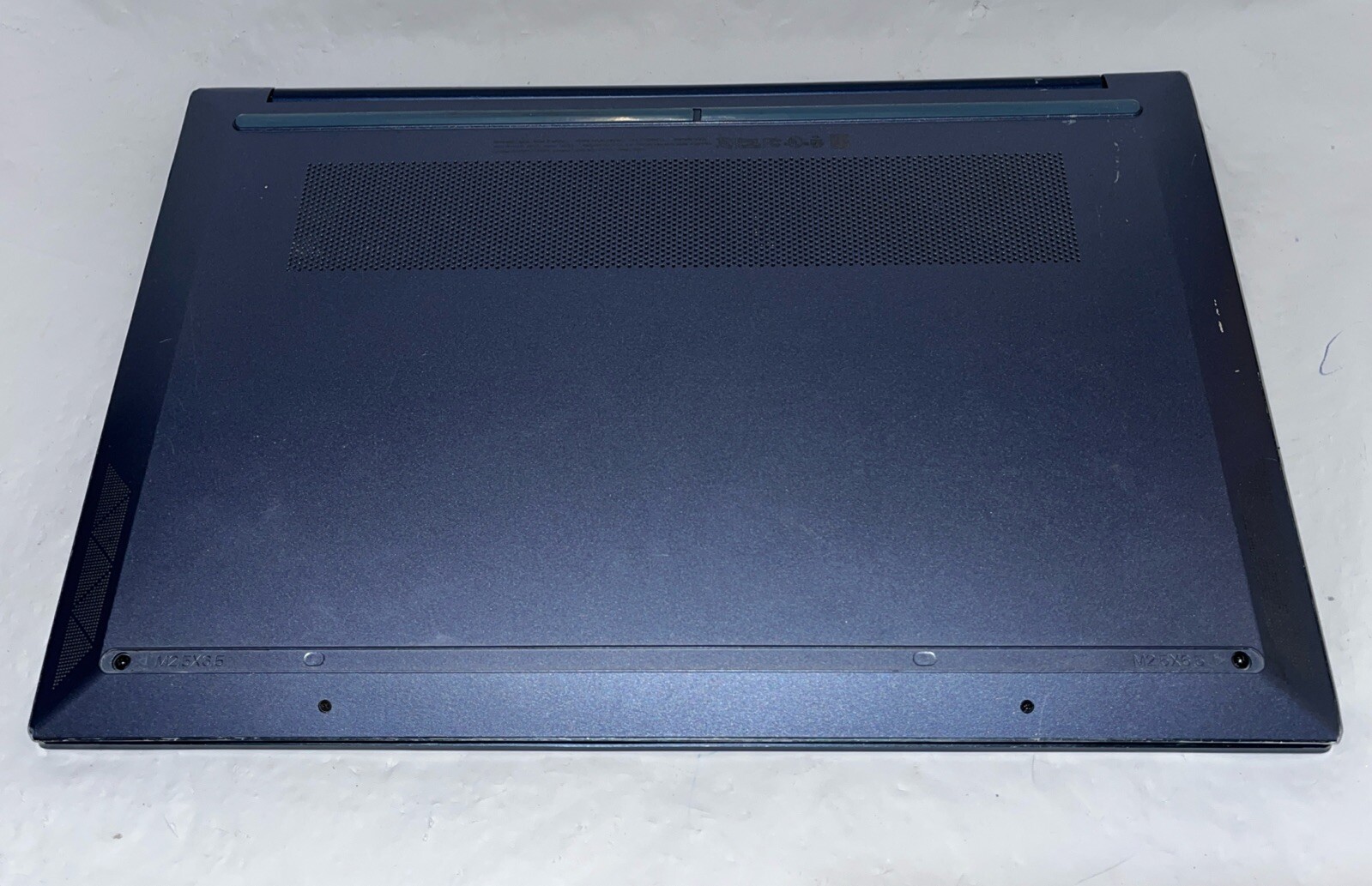 HP Pavilion 15-eg0073cl 15.6″ i7-1165G7@2.8GHz, 16GB RAM, 256GB M2, W11H *READ*