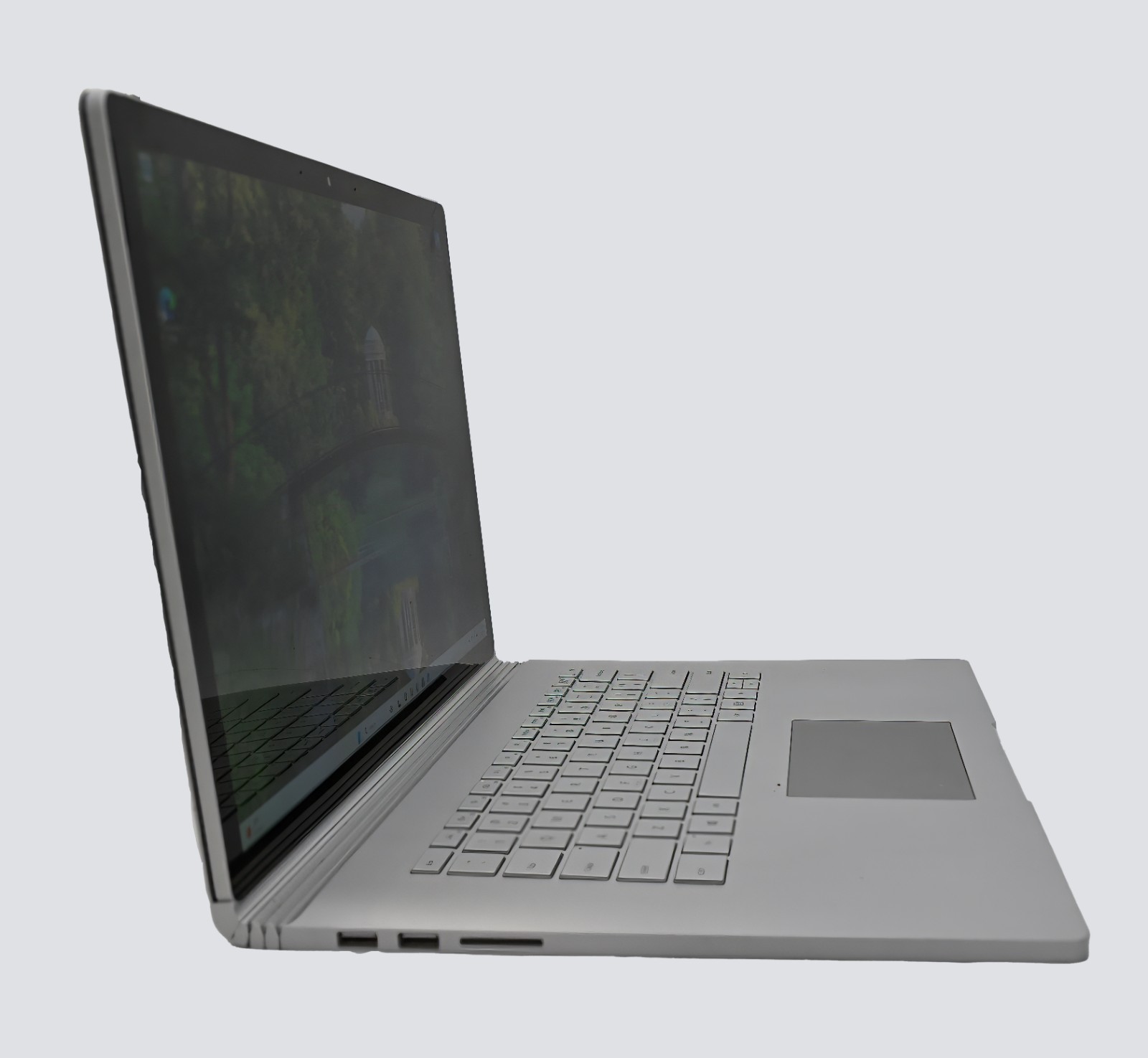 Microsoft Surface Book 3 i7-1065G7 1.3GHz 32GB RAM 1TB SSD Windows 11 Pro