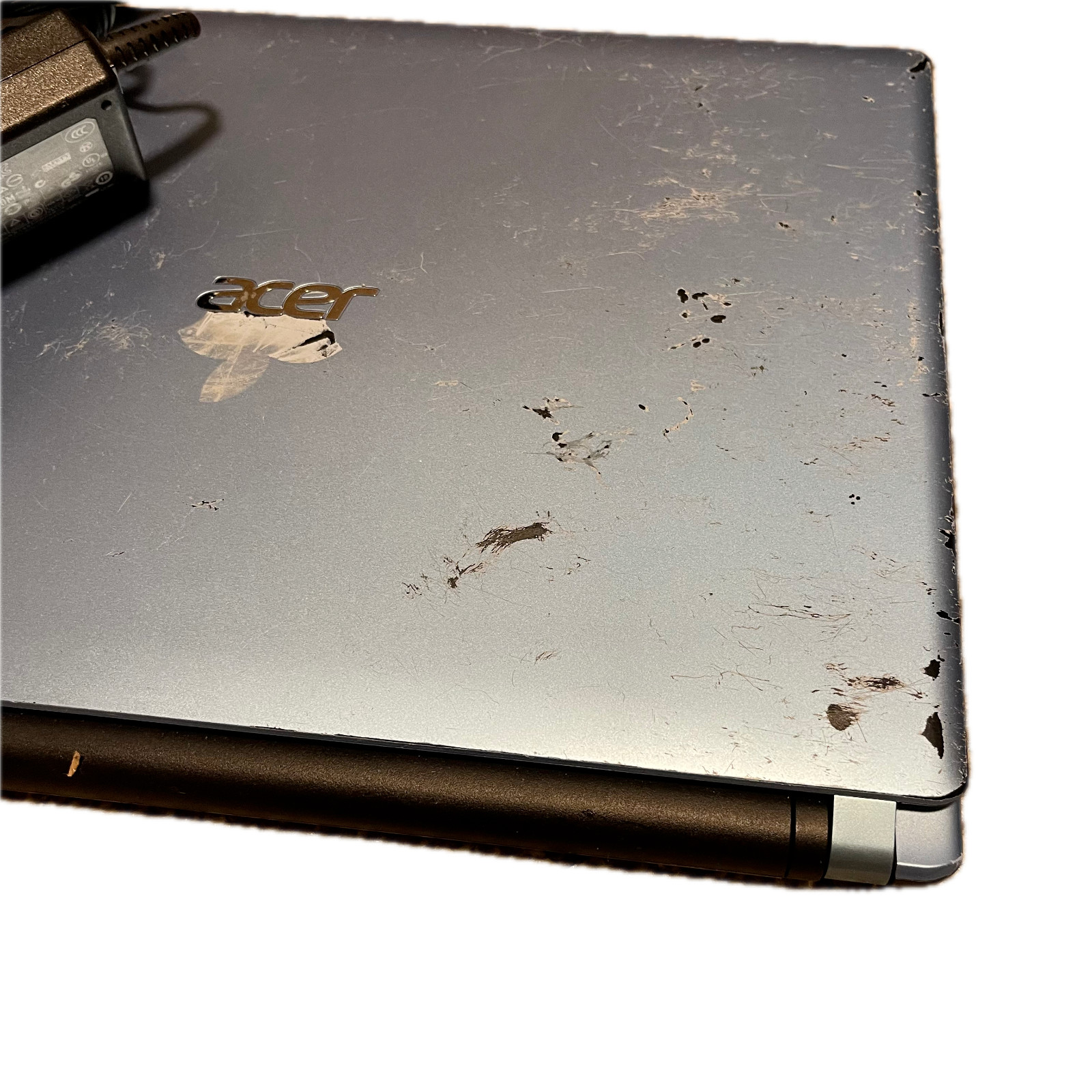 ACER ASPIRE V5-431 MS2360 INTEL CELERON 4GB RAM 14″ LAPTOP COMPUTER FOR PARTS