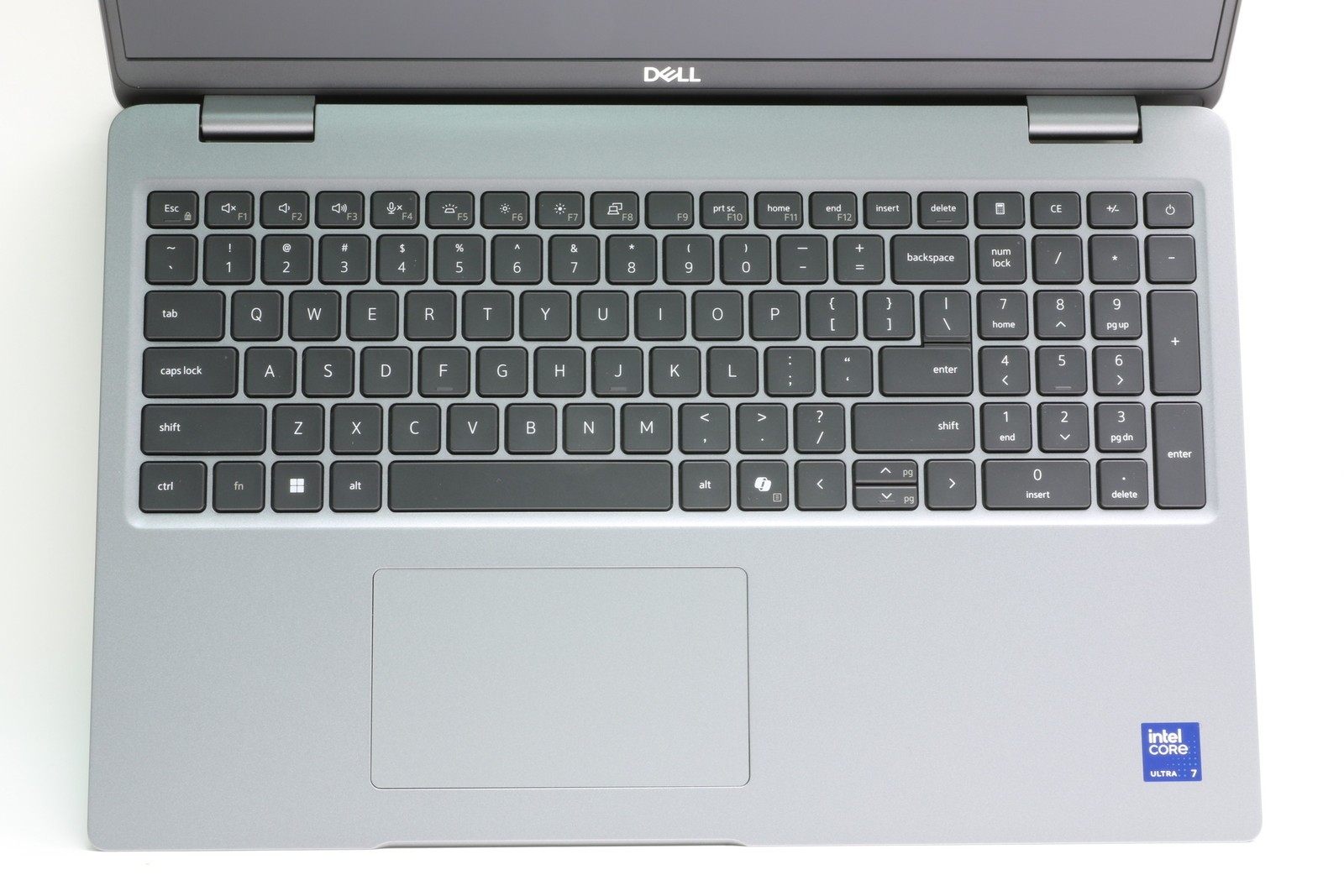 15.6″ Dell Precision 3591, Ultra 7 155H, 32GB, 1TB SSD, nVidia RTX 500