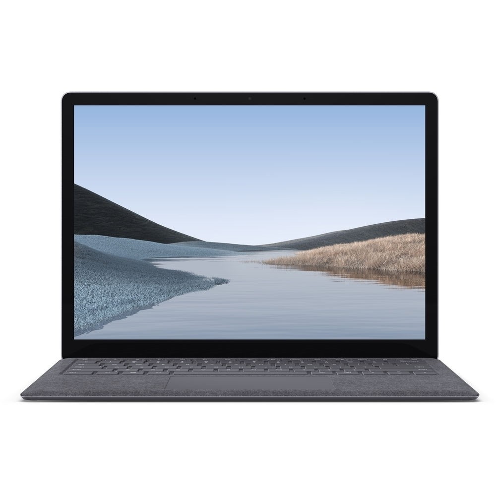 Microsoft Surface Laptop 3 13.5″ 256GB WIN11H, Platinum