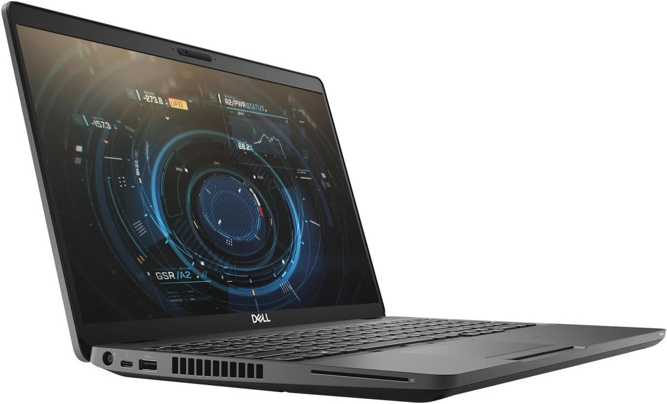 ~CLEARANCE~ 14″ Dell Latitude Laptop PC: 16GB RAM! 1TB HDD! Windows 10!