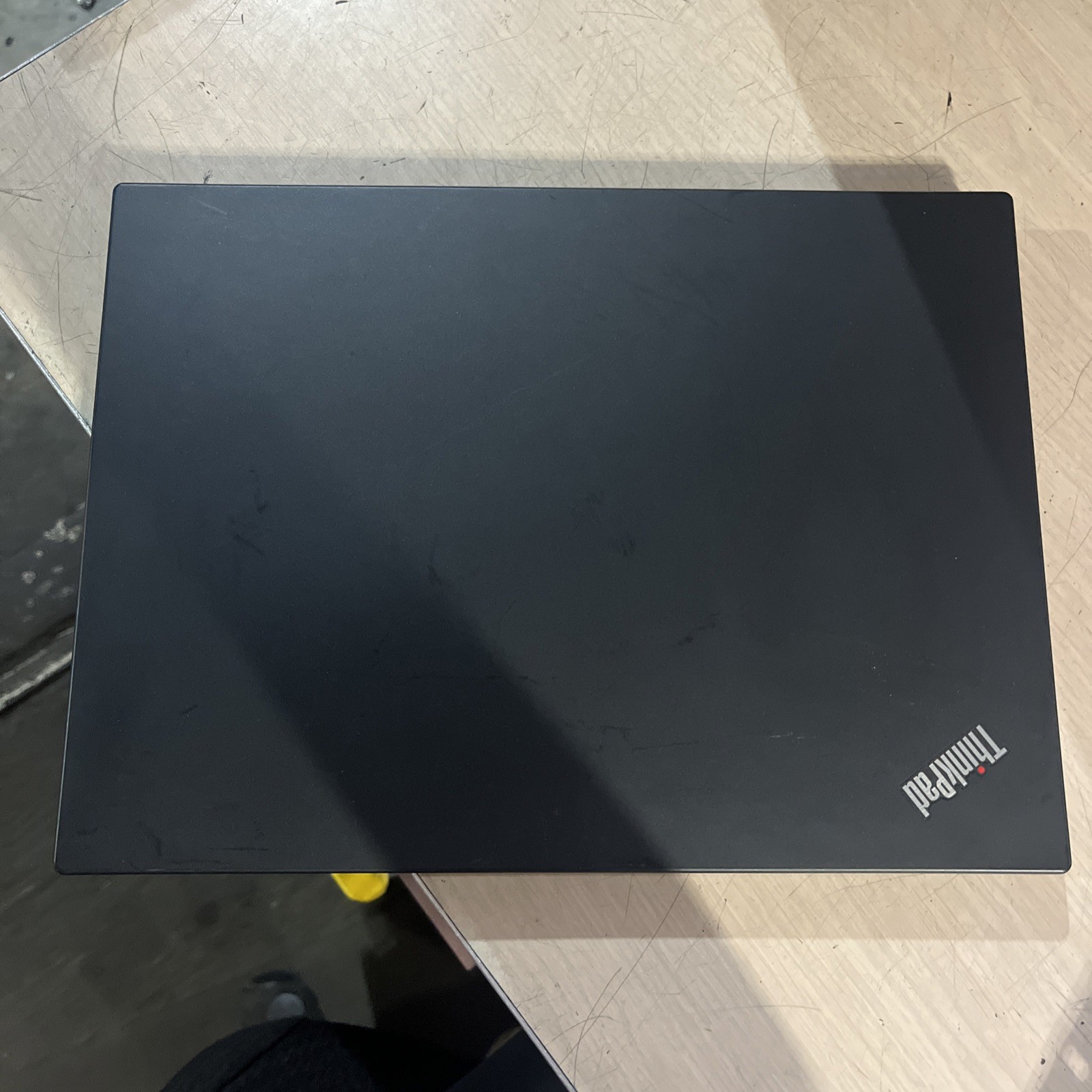 LENOVO THINKPAD E480 INTEL CORE I3-7020U 2.30GHZ 8GB RAM NO HD