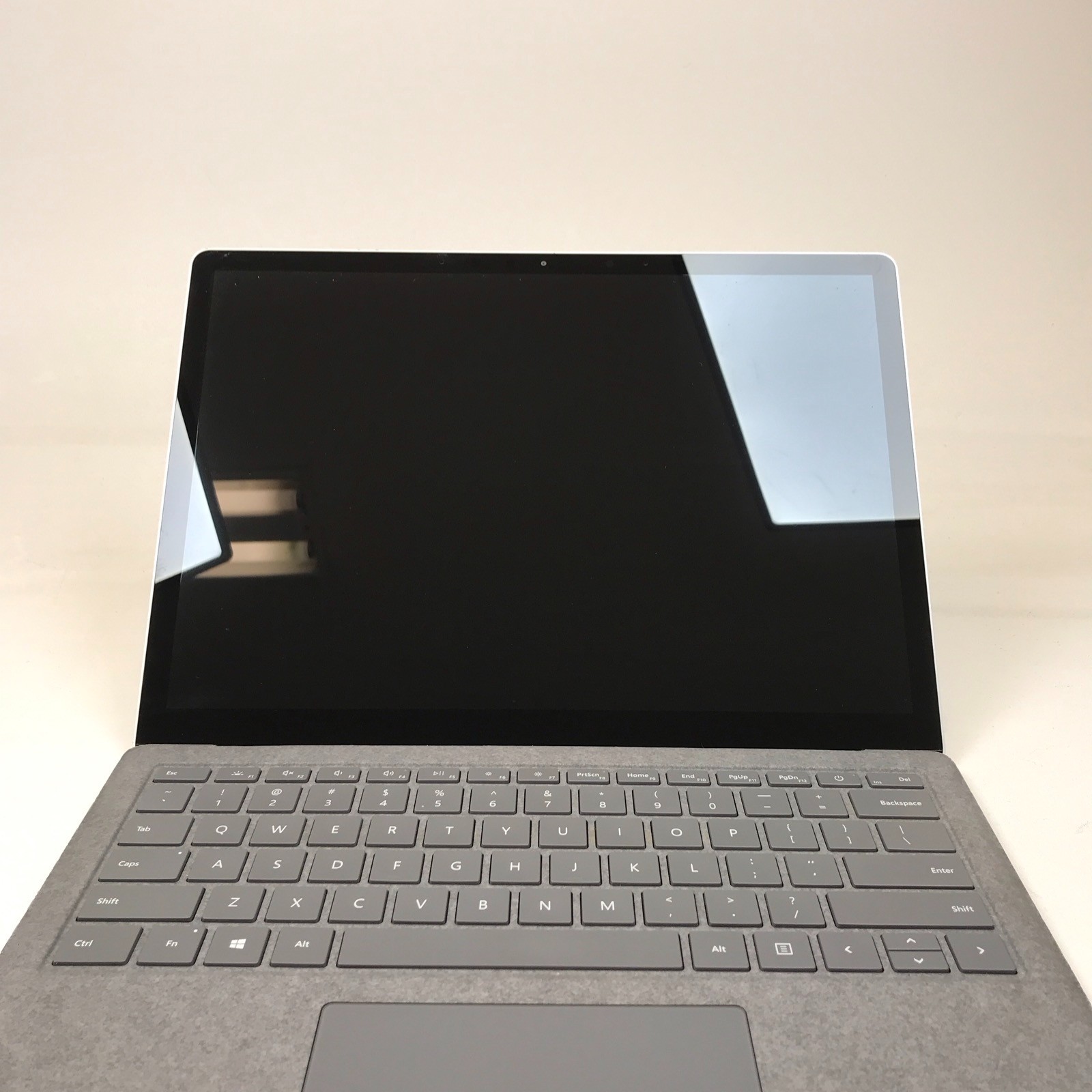 Microsoft Surface Laptop 3 Intel i7-1065G7 16GB RAM 256 GB SSD Win 11 Pro