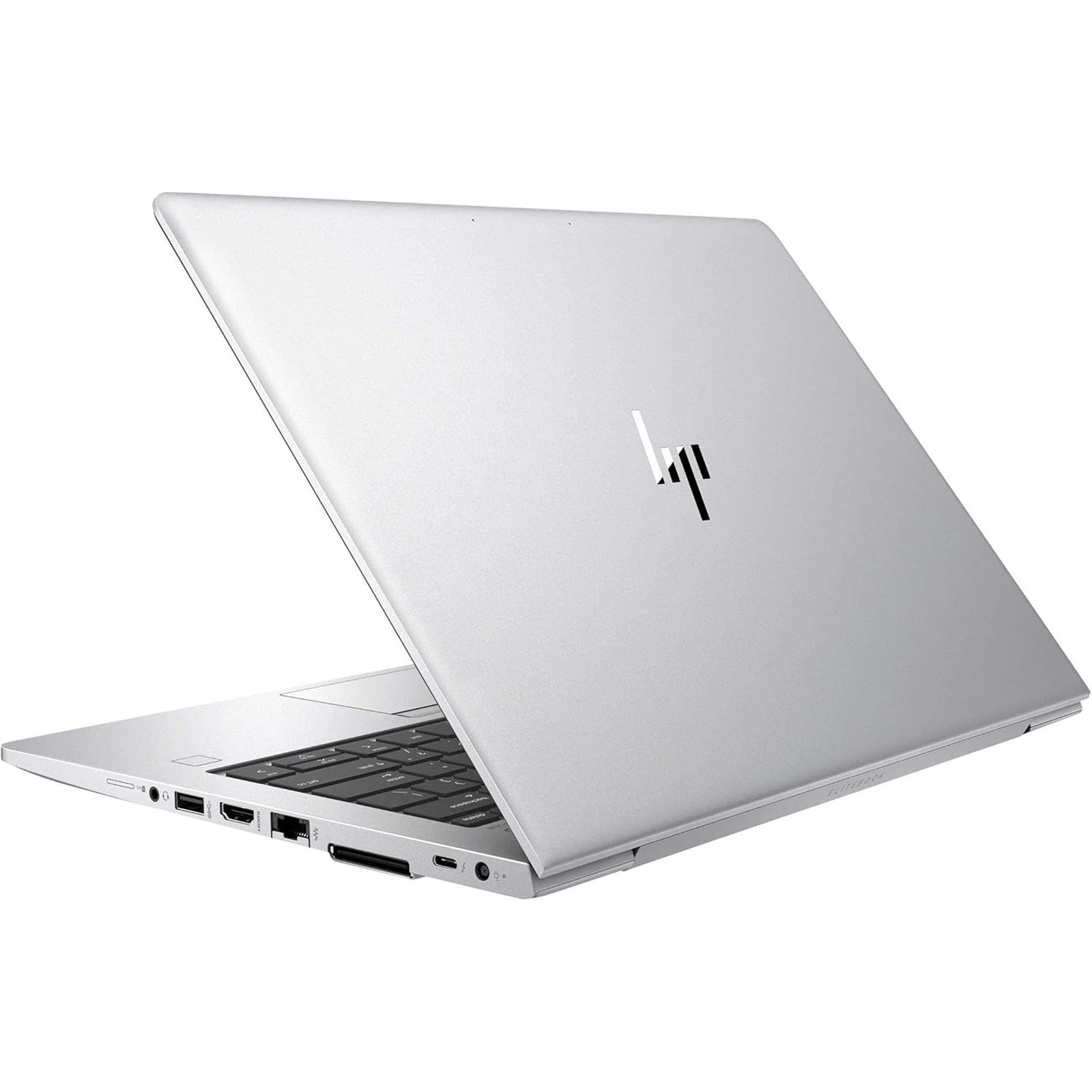 HP EliteBook 13.3″ 16GB 512GB, Silver