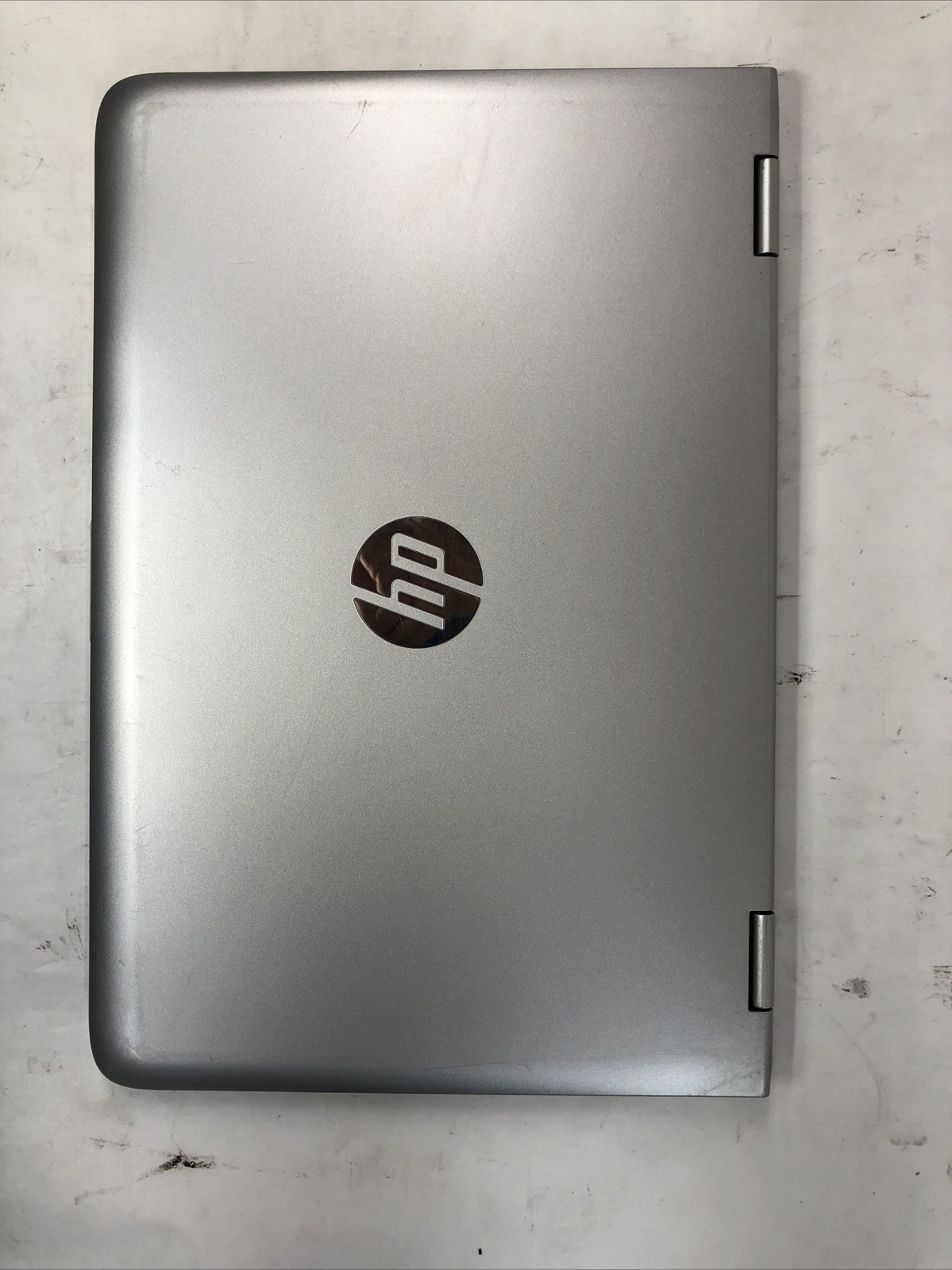HP Pavilion x360, Intel Core i3-6100U @2.30Ghz, 4GB RAM, 1TB HDD, W10, Touch!
