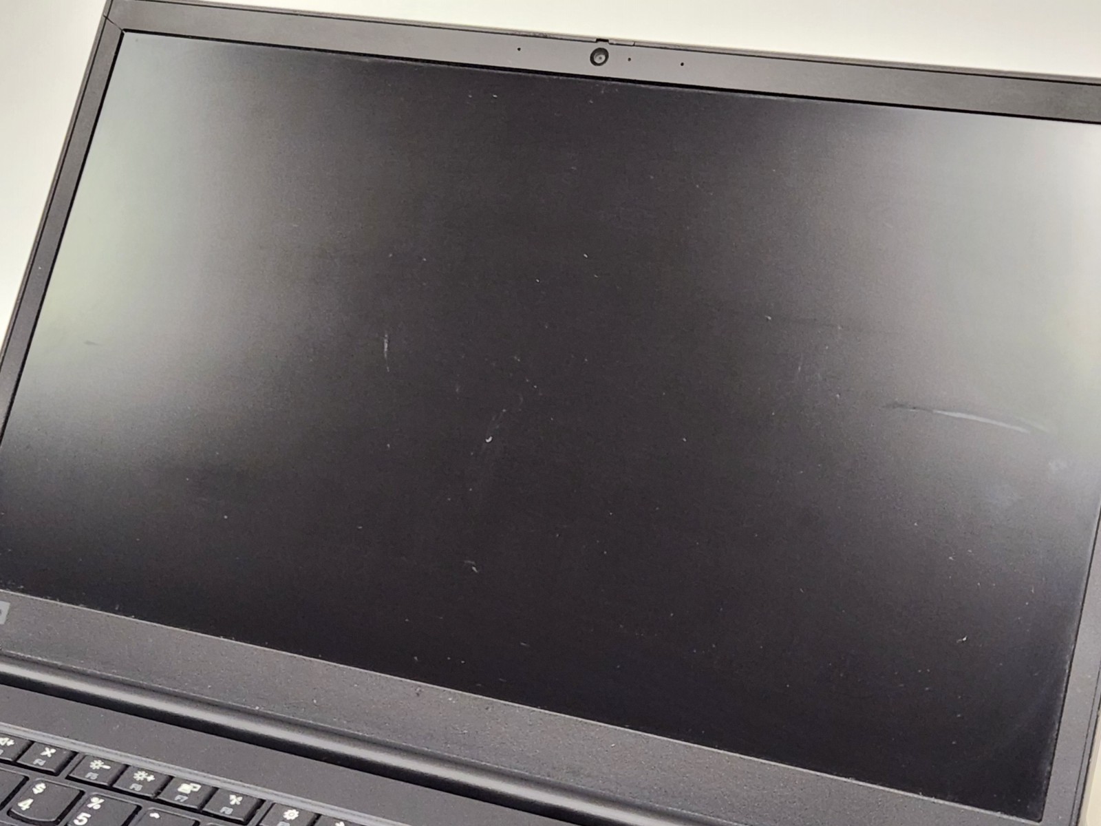Lenovo ThinkPad E15 15.6″ Laptop i7-10510U 1.8GHz 8GB RAM 256GB NVMe W11P *READ*