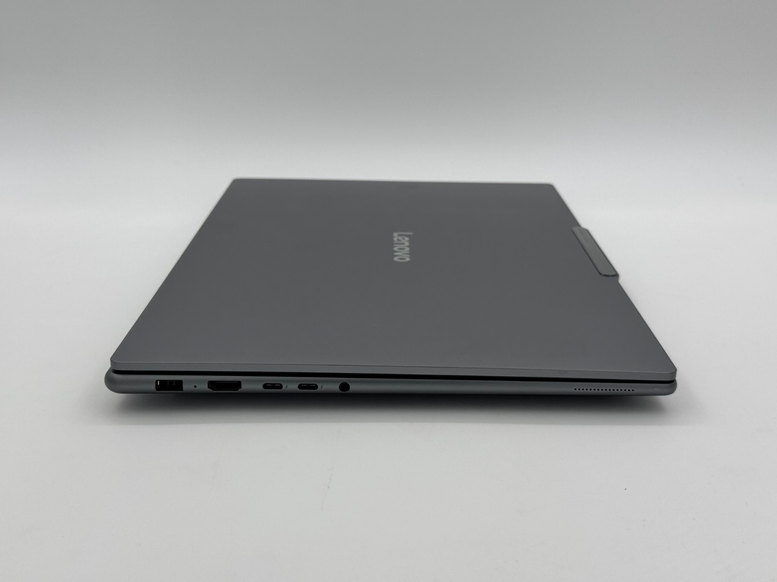 Lenovo Yoga Pro 9i 16″ 2.8K OLED Touch Ultra 9 285H RTX 5050 32GB 1TB Luna Grey