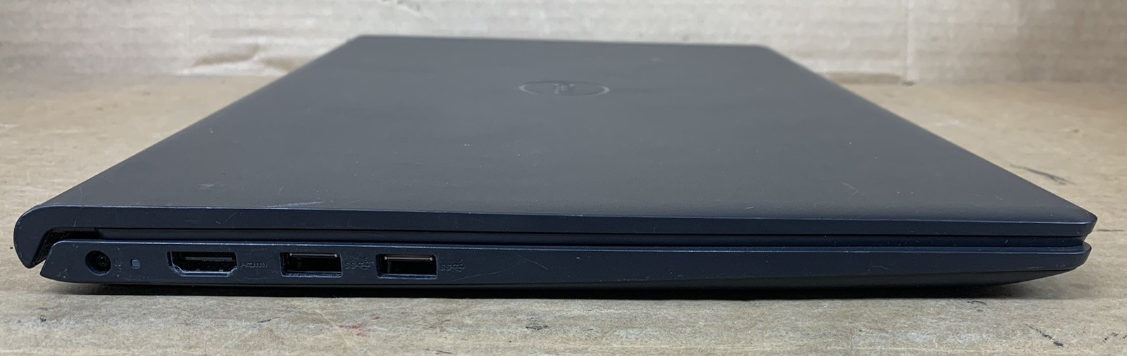 Dell Inspiron 15 3520 i5-1135G7@2.4GHz 8GB DDR4 RAM NO SSD/HDD FOR PARTS/REPAIR
