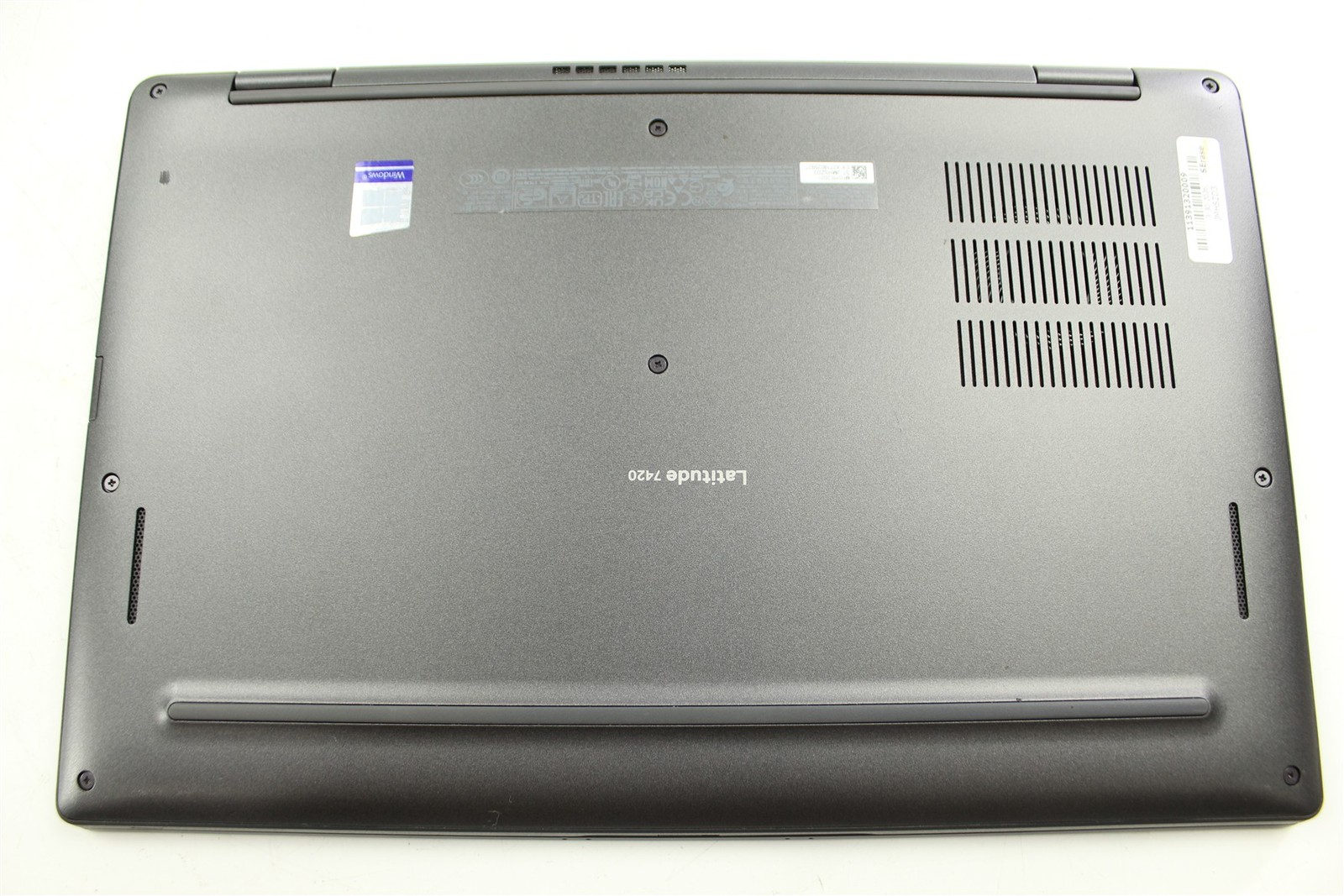 Dell Latitude 7420 14″ FHD i7-1185G7 3.0GHz 512GB SSD 16GB RAM W11P