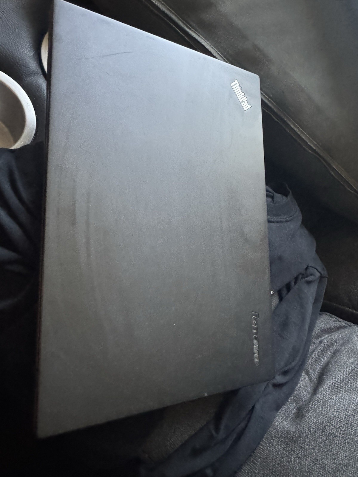 Lenovo ThinkPad T450s Laptop | i7-5600U | 12GB RAM | 512GB SSD | Win10Pro,Touch