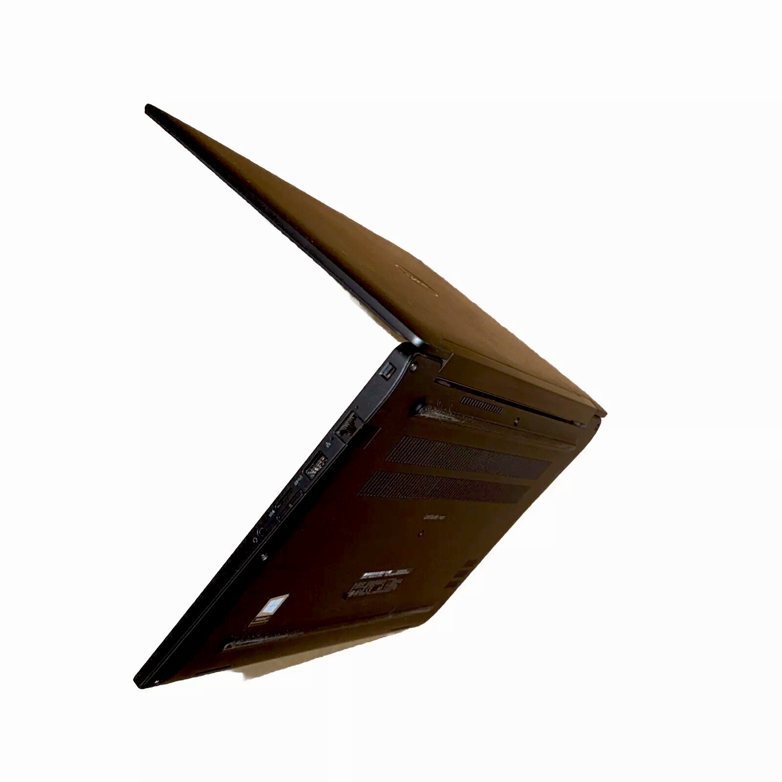 Dell Latitude 7480 14″ (256GB SSD, Intel Core i7-6600U, 3.40GHz, 16GB RAM)…
