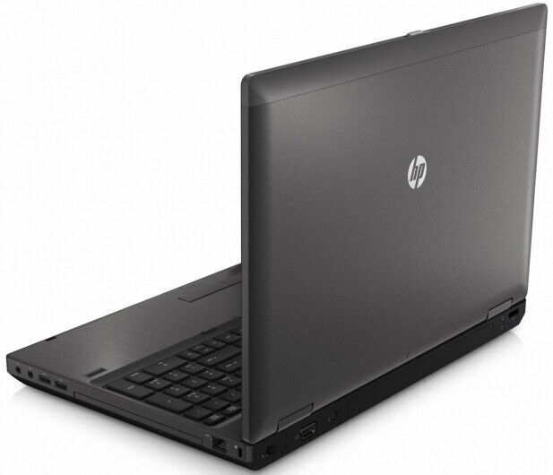 Laptop HP Probook 6560B 15.6″ I5-2450M 2.5GHz HD 4/8GB 240-500 SSD HDD Win10PRO