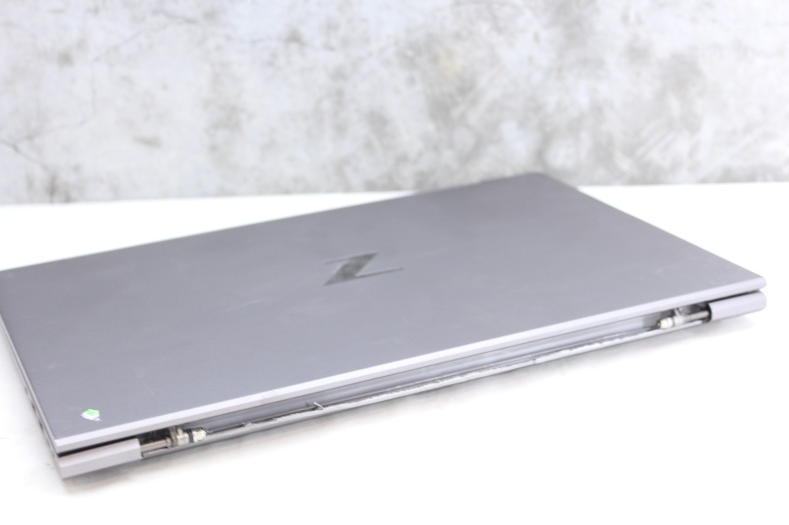 Lot of 2 HP ZBook Power G8 and EliteBook 640 G10 *No SSDs, Bad Mobo/Bat As-Is!
