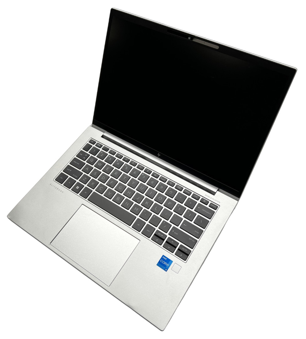 (LOT OF 3) HP EliteBook 840 G10 14″ – i5-1340P, 16GB DDR5, 512GB NVMe SSD, W11P