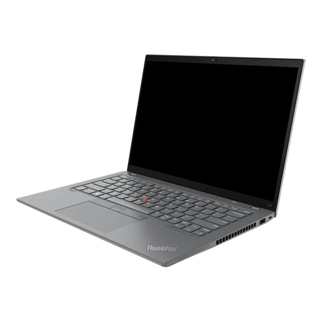 Lenovo Thinkpad T14 Gen 3 14″ 16GB 512GB, Storm Gray
