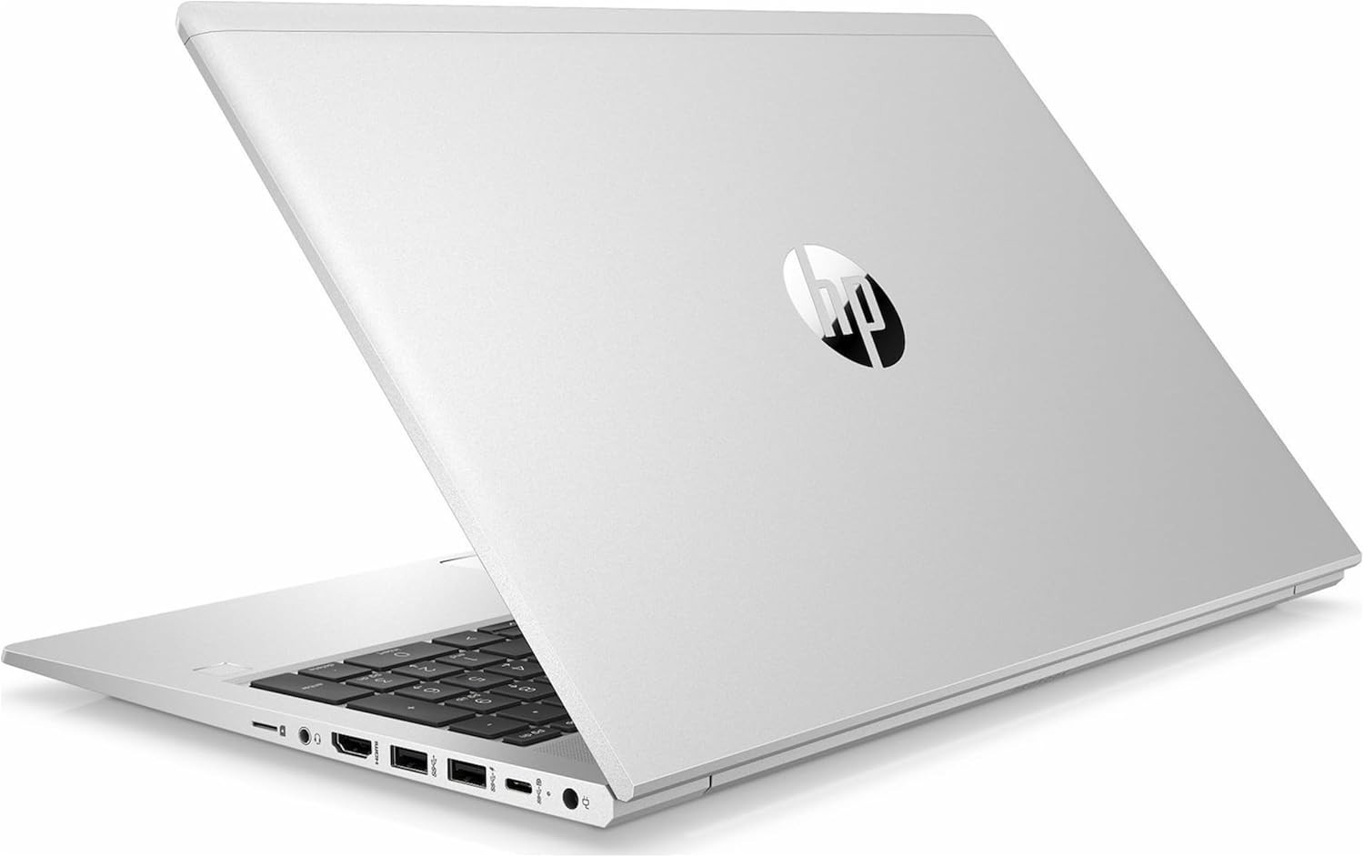 Touch HP ProBook 630 G8 Core i5-1145G7 2.60GHz 16 GB 256 GB NVMe Windows 11 Pro