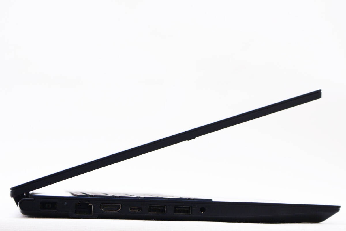 11th Generation Core i7 16GB Memory Office 2019 LAVIE N15 N1570/EAL Navy Blue i7