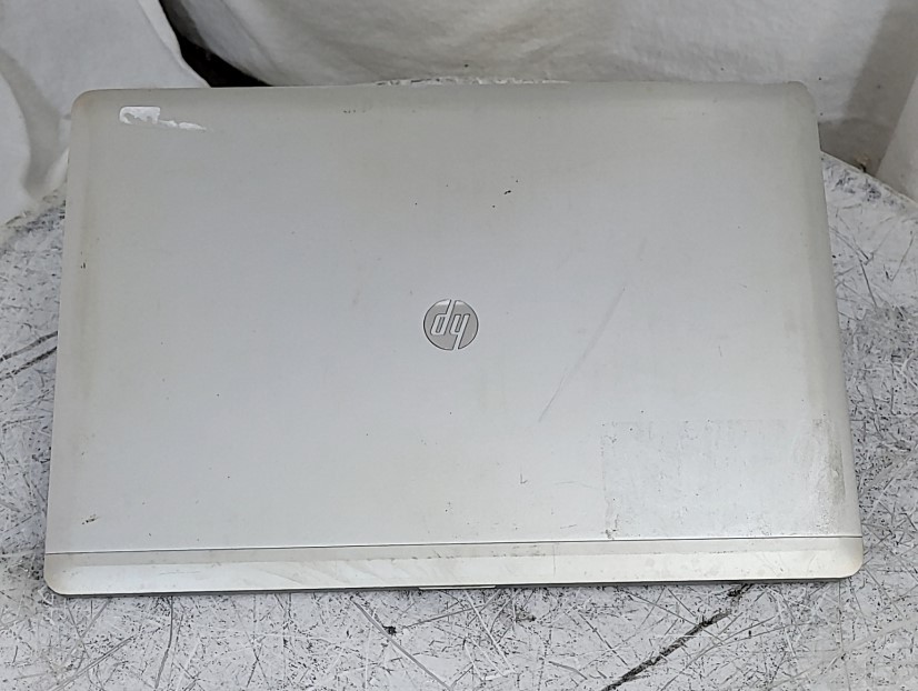 HP ELITEBOOK FOLIO 9470M Laptop Intel Core I7-3687U 8GB 256GB SEE NOTES