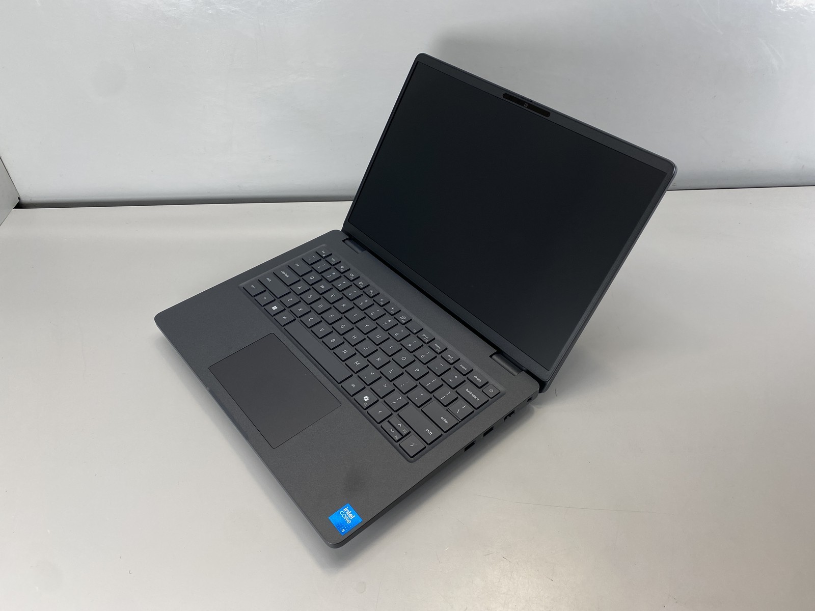 Dell Laptop Pro 14 PC14250 14″ Intel Core 5 120U 256GB- Gray